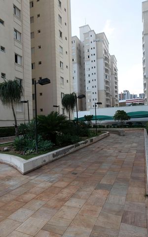 Apartamento para alugar com 96m², 3 quartos e 2 vagasÁREA DE CIRCULAÇÃO