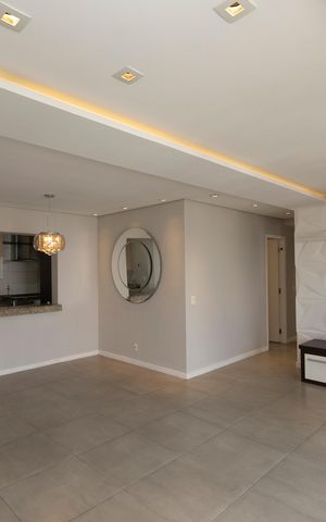Apartamento para alugar com 96m², 3 quartos e 2 vagasSALA VÁRIOS AMBIENTES