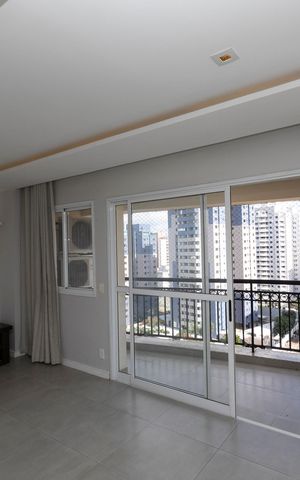Apartamento para alugar com 96m², 3 quartos e 2 vagasSALA VÁRIOS AMBIENTES