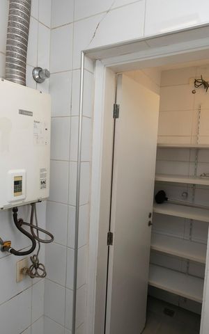 Apartamento para alugar com 96m², 3 quartos e 2 vagasÁREA DE SERVIÇO