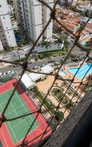 Apartamento para alugar com 96m², 3 quartos e 2 vagasVARANDA GOURMET