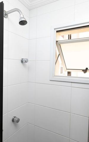 Apartamento para alugar com 96m², 3 quartos e 2 vagasBANHEIRO SOCIAL