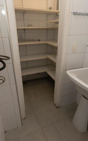 Apartamento para alugar com 96m², 3 quartos e 2 vagasÁREA DE SERVIÇO