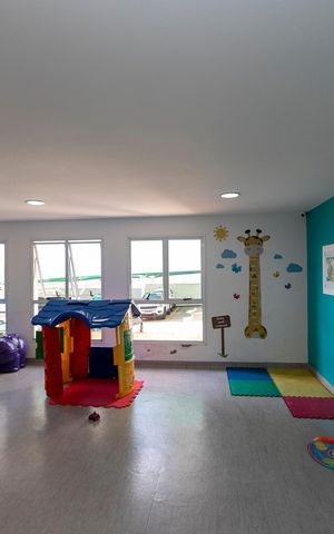Apartamento para alugar com 96m², 3 quartos e 2 vagasBRINQUEDOTÉCA