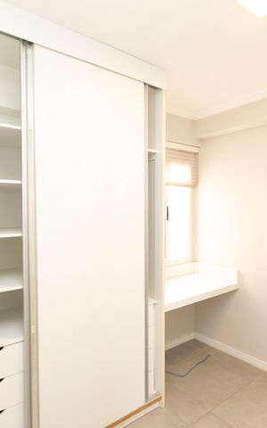Apartamento para alugar com 96m², 3 quartos e 2 vagasQUARTO Nº 2
