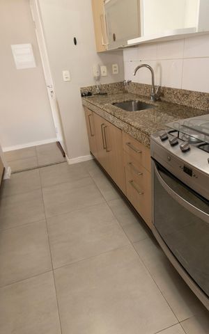 Apartamento para alugar com 96m², 3 quartos e 2 vagasCOZINHA