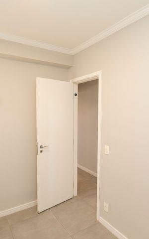 Apartamento para alugar com 96m², 3 quartos e 2 vagasQUARTO Nº 2