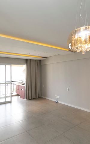 Apartamento para alugar com 96m², 3 quartos e 2 vagasSALA VÁRIOS AMBIENTES