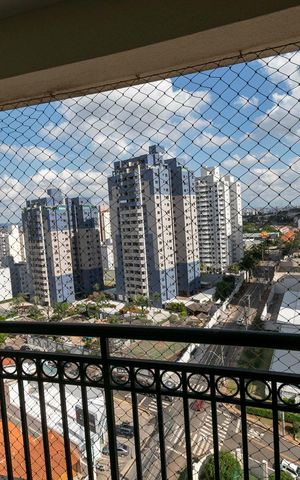 Apartamento para alugar com 96m², 3 quartos e 2 vagasVARANDA GOURMET