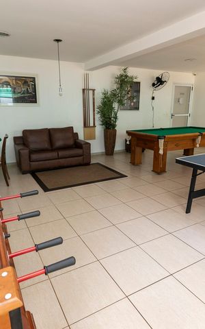 Apartamento para alugar com 96m², 3 quartos e 2 vagasSALA DE JOGOS