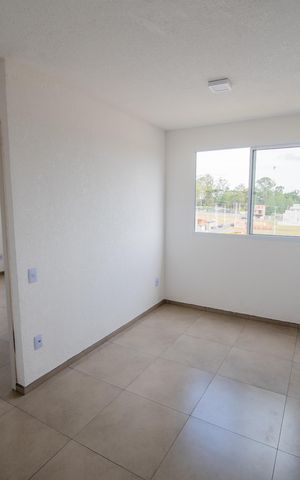 Apartamento para alugar com 39m², 2 quartos e 1 vaga Apartamento para alugar com 39m², 2 quartos e 1 vagaSala