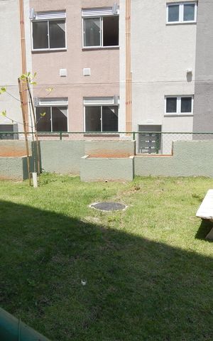 Apartamento para alugar com 44m², 2 quartos e 1 vagaHorta
