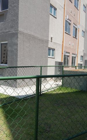 Apartamento para alugar com 44m², 2 quartos e 1 vagaHorta