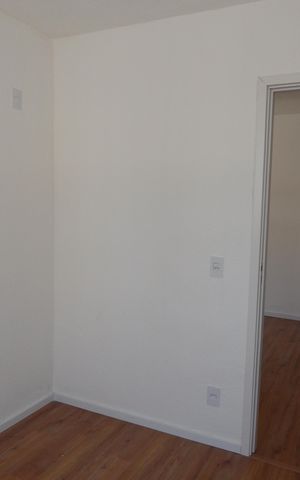 Apartamento para alugar com 44m², 2 quartos e 1 vagaQuarto 2