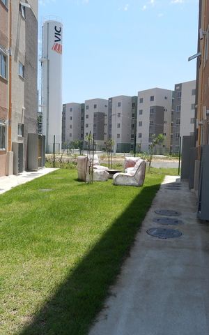 Apartamento para alugar com 44m², 2 quartos e 1 vagaÁrea comum