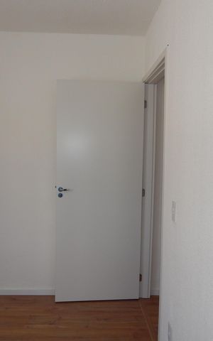Apartamento para alugar com 44m², 2 quartos e 1 vagaQuarto 1