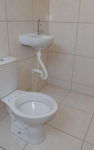 Apartamento para alugar com 44m², 2 quartos e 1 vagaBanheiro