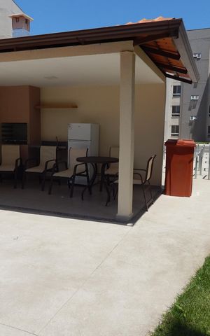 Apartamento para alugar com 44m², 2 quartos e 1 vagaárea de lazer
