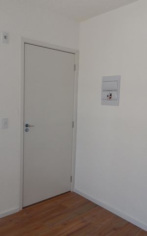 Apartamento para alugar com 44m², 2 quartos e 1 vagaSala