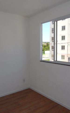 Apartamento para alugar com 44m², 2 quartos e 1 vagaQuarto 1