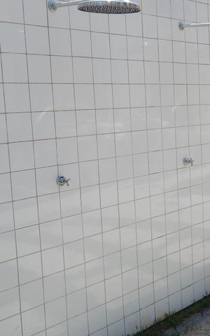 Apartamento para alugar com 44m², 2 quartos e 1 vagaChuveirão