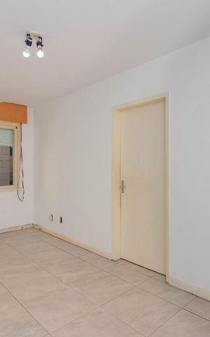 Apartamento para alugar com 42m², 1 quarto e sem vaga Apartamento para alugar com 42m², 1 quarto e sem vagaSala