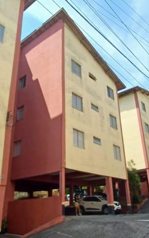 Apartamento à venda com 54m², 2 quartos e 1 vaga Apartamento à venda com 54m², 2 quartos e 1 vagaÁrea comum -