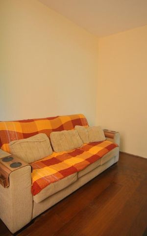 Apartamento à venda com 54m², 2 quartos e 1 vagaSala