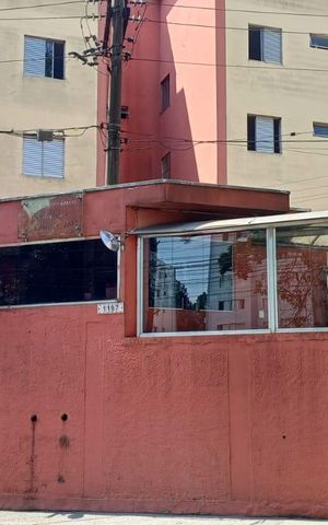 Apartamento à venda com 54m², 2 quartos e 1 vaga Apartamento à venda com 54m², 2 quartos e 1 vagafachada e portaria