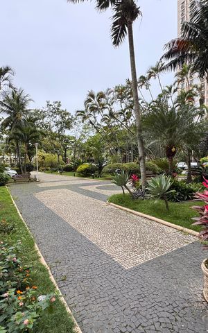 Apartamento à venda com 182m², 3 quartos e 2 vagas Apartamento à venda com 182m², 3 quartos e 2 vagasÁrea comum