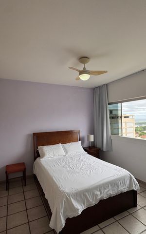 Apartamento à venda com 182m², 3 quartos e 2 vagas Apartamento à venda com 182m², 3 quartos e 2 vagasQuarto 2