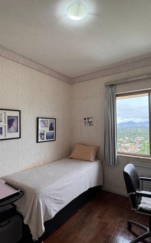 Apartamento à venda com 182m², 3 quartos e 2 vagas Apartamento à venda com 182m², 3 quartos e 2 vagasQuarto 1