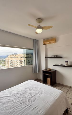 Apartamento à venda com 182m², 3 quartos e 2 vagas Apartamento à venda com 182m², 3 quartos e 2 vagasQuarto 2