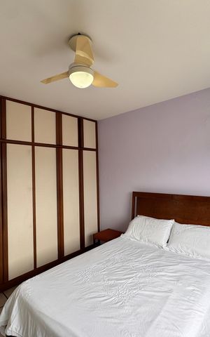 Apartamento à venda com 182m², 3 quartos e 2 vagas Apartamento à venda com 182m², 3 quartos e 2 vagasQuarto 2