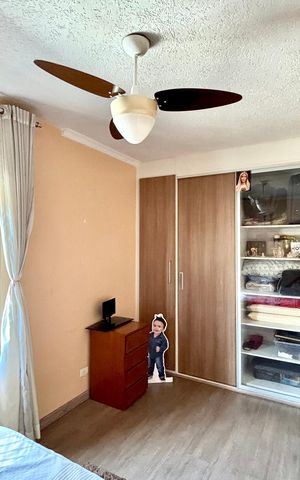 Casa à venda com 300m², 4 quartos e 4 vagas Casa à venda com 300m², 4 quartos e 4 vagasQuarto 3