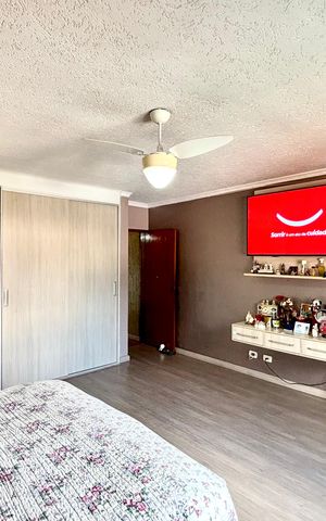 Casa à venda com 300m², 4 quartos e 4 vagas Casa à venda com 300m², 4 quartos e 4 vagasSuite 1