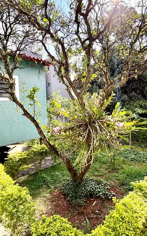 Casa à venda com 300m², 4 quartos e 4 vagas Casa à venda com 300m², 4 quartos e 4 vagasQuintal