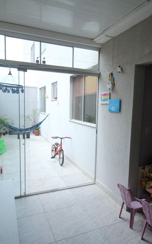 Apartamento à venda com 94m², 2 quartos e 1 vagaArea Privativa