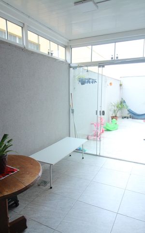Apartamento à venda com 94m², 2 quartos e 1 vagaArea Privativa