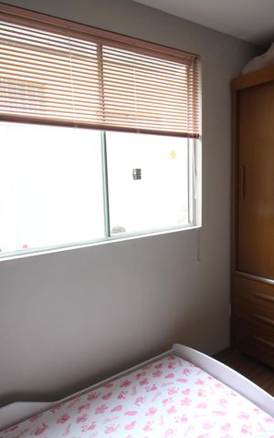 Apartamento à venda com 94m², 2 quartos e 1 vagaQuarto 2