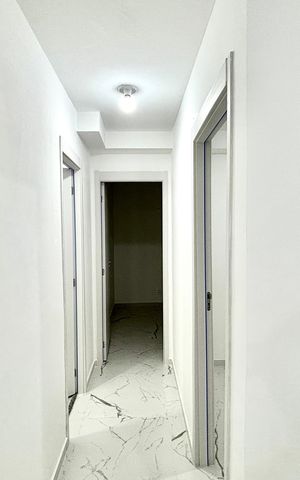 Apartamento para alugar com 38m², 2 quartos e sem vaga Apartamento para alugar com 38m², 2 quartos e sem vagaCorredor
