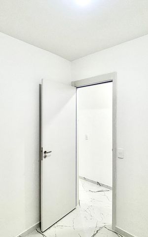Apartamento para alugar com 38m², 2 quartos e sem vaga Apartamento para alugar com 38m², 2 quartos e sem vagaQuarto 1