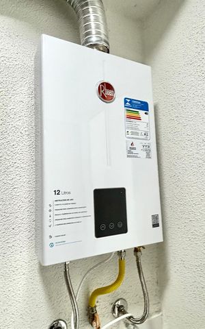 Apartamento para alugar com 38m², 2 quartos e sem vaga Apartamento para alugar com 38m², 2 quartos e sem vagaAquecedor