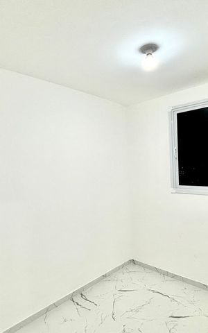 Apartamento para alugar com 38m², 2 quartos e sem vaga Apartamento para alugar com 38m², 2 quartos e sem vagaQuarto 2