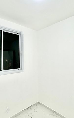 Apartamento para alugar com 38m², 2 quartos e sem vaga Apartamento para alugar com 38m², 2 quartos e sem vagaQuarto 1