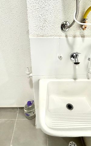 Apartamento para alugar com 38m², 2 quartos e sem vaga Apartamento para alugar com 38m², 2 quartos e sem vagaÁrea de Serviço