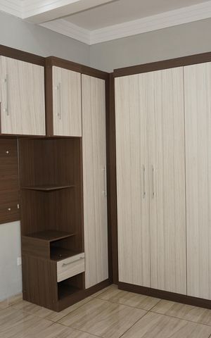 Casa para alugar com 80m², 1 quarto e sem vagaQuarto