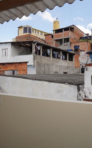 Casa para alugar com 80m², 1 quarto e sem vagaTerraço