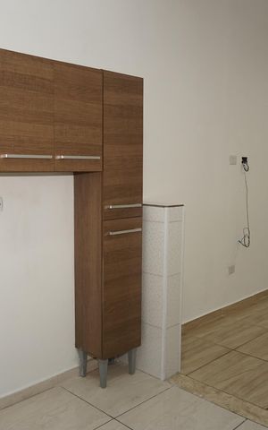 Casa para alugar com 80m², 1 quarto e sem vagaCozinha