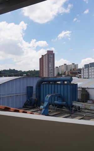 Casa para alugar com 80m², 1 quarto e sem vagaTerraço